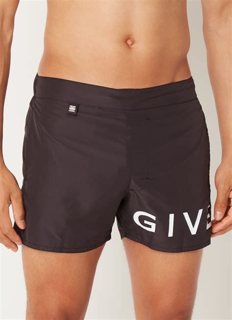 givenchy zwembroek heren|Givenchy Swimwear for Men .